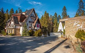 Paj Hotelul Retreat&Spa